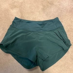 Outdoor voices Hudson shorts